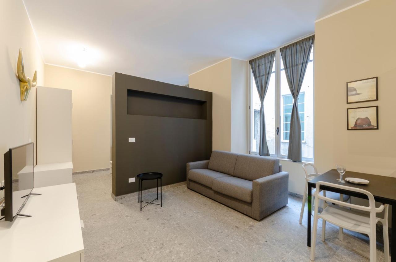 Apartment Altido Beautiful Studio For 4, 5min From Aquarium