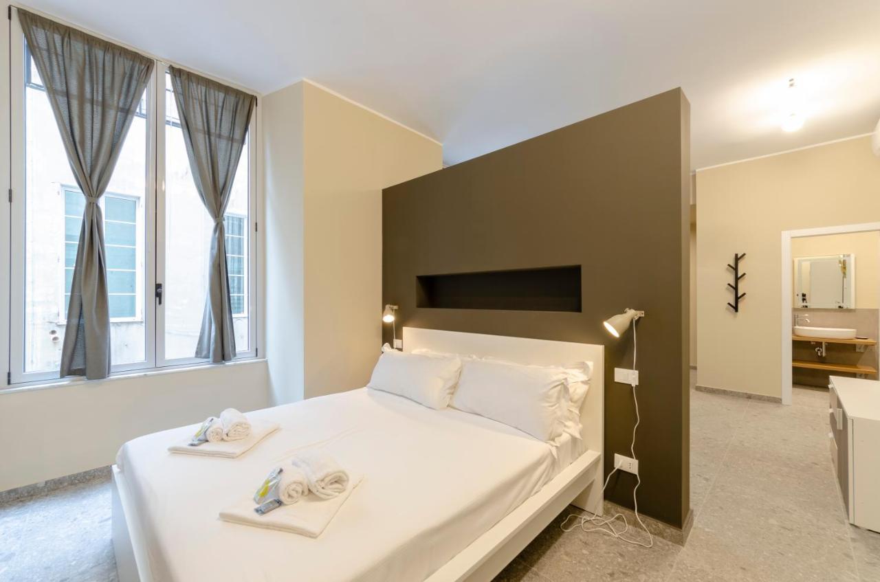 Altido Beautiful Studio For 4, 5min From Aquarium Apartment