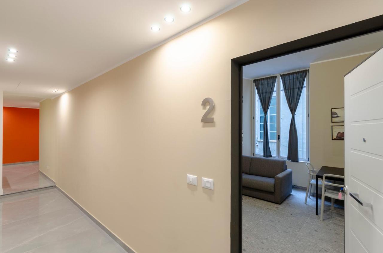 Altido Beautiful Studio For 4, 5min From Aquarium