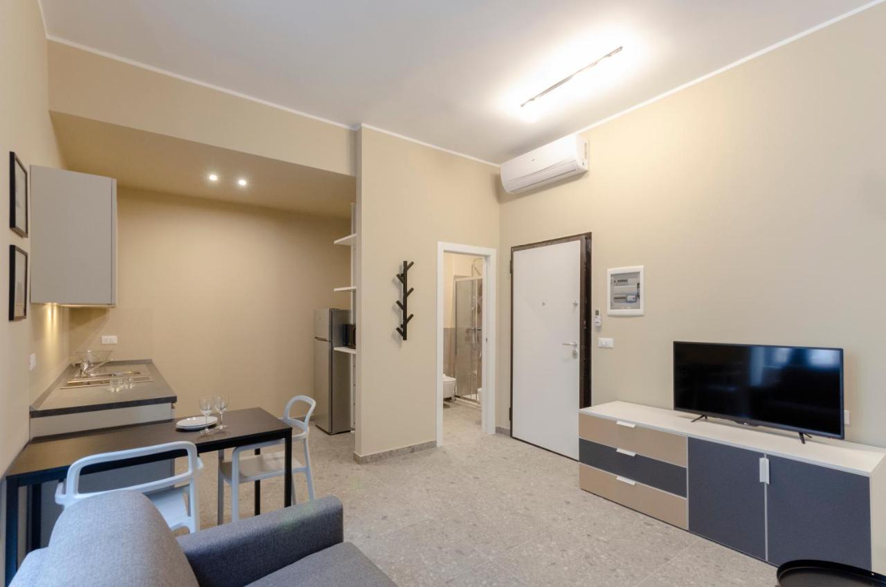Altido Beautiful Studio For 4, 5min From Aquarium *