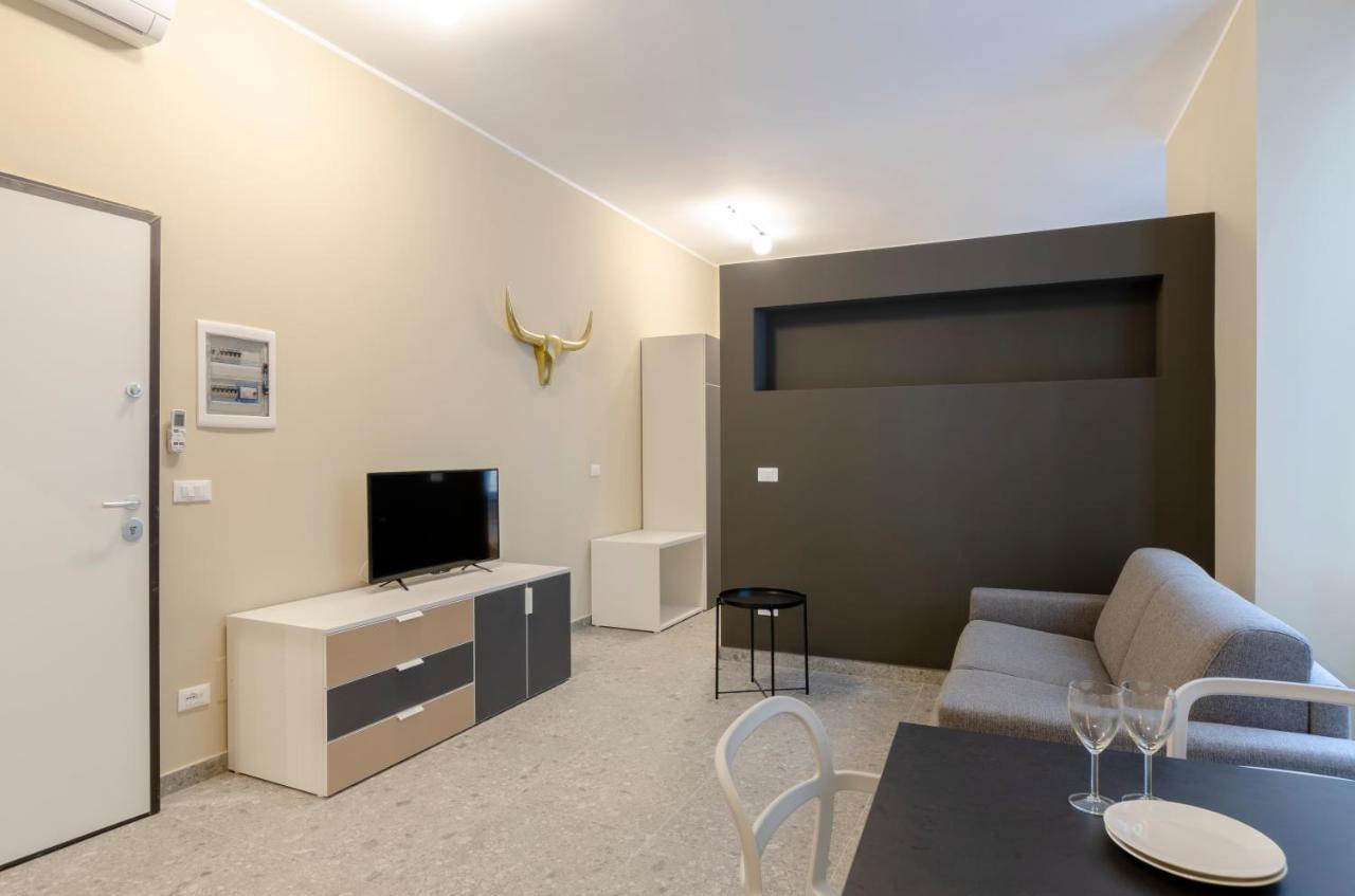 Altido Beautiful Studio For 4, 5min From Aquarium Apartment