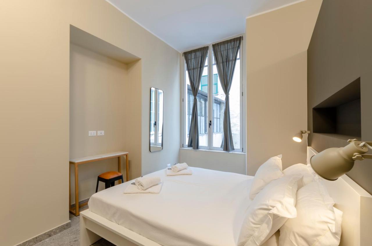 Altido Beautiful Studio For 4, 5min From Aquarium Apartment Genoa