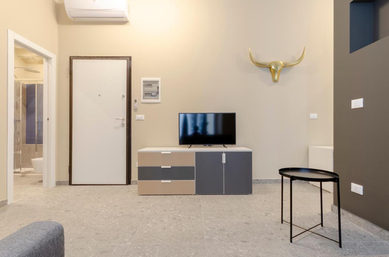 Altido Beautiful Studio For 4, 5min From Aquarium Apartment