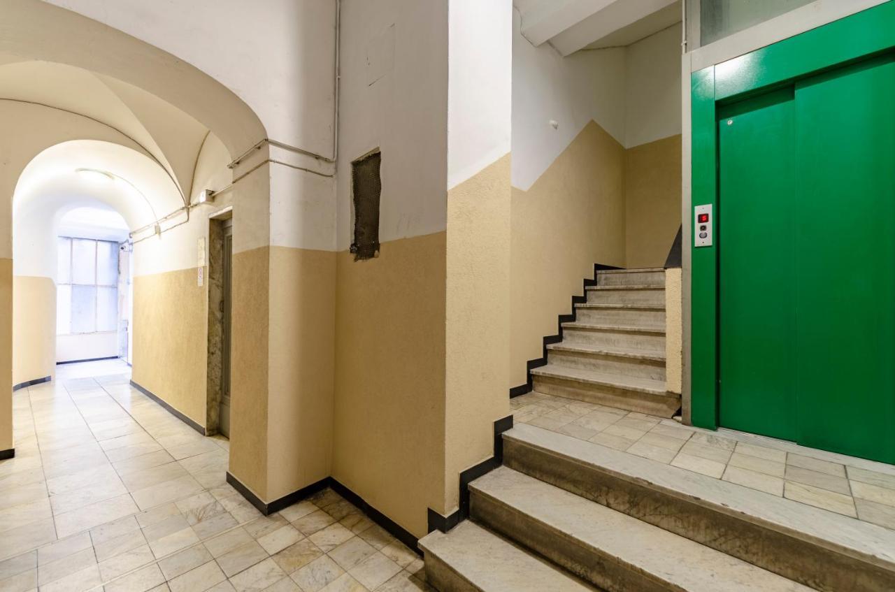 Apartment Altido Beautiful Studio For 4, 5min From Aquarium *