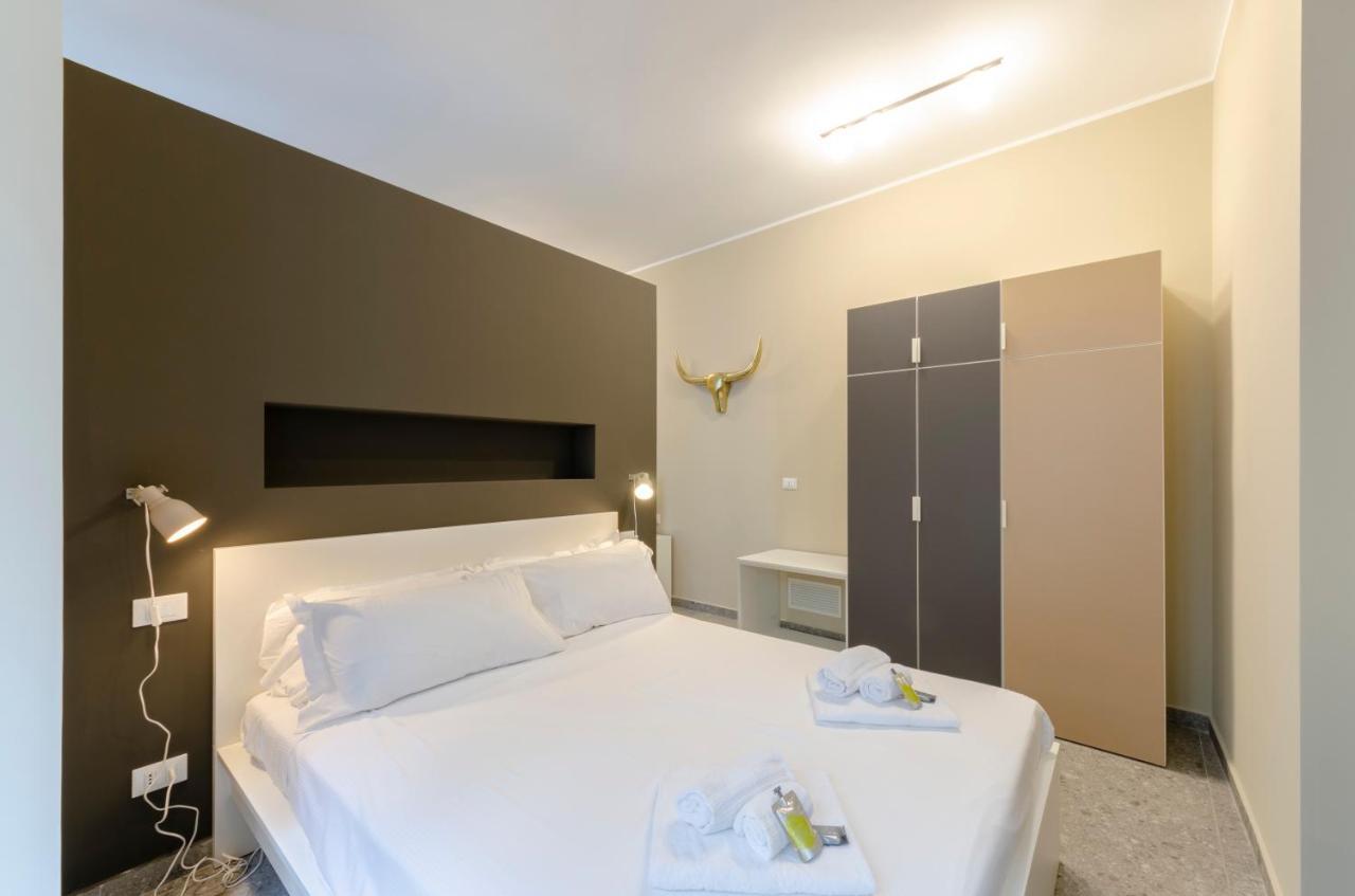 Altido Beautiful Studio For 4, 5min From Aquarium Apartment