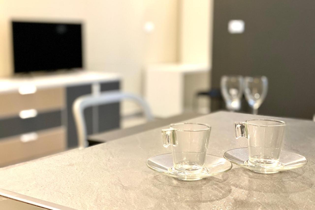 Altido Beautiful Studio For 4, 5min From Aquarium *