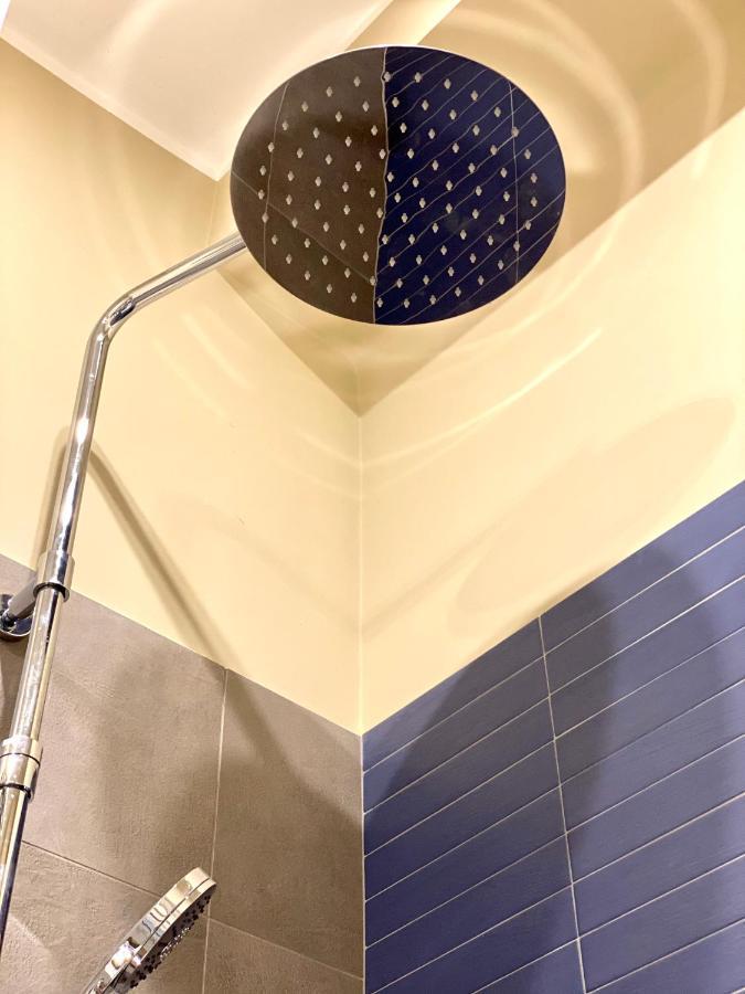 Altido Beautiful Studio For 4, 5min From Aquarium Genoa